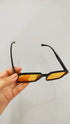 Square Shape Sunglasses